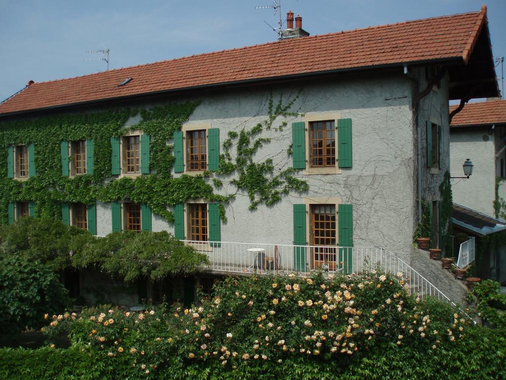 La Maison De Concise (Adults Only) Thonon-les-Bains Exterior photo