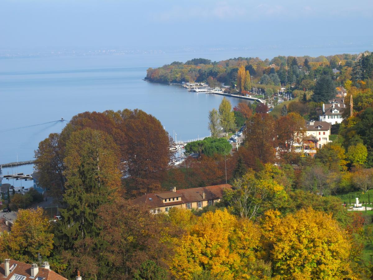 La Maison De Concise (Adults Only) Thonon-les-Bains Exterior photo